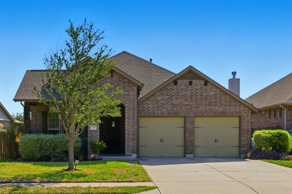 7909 Arbor Knoll CT, Lago Vista, TX 78645