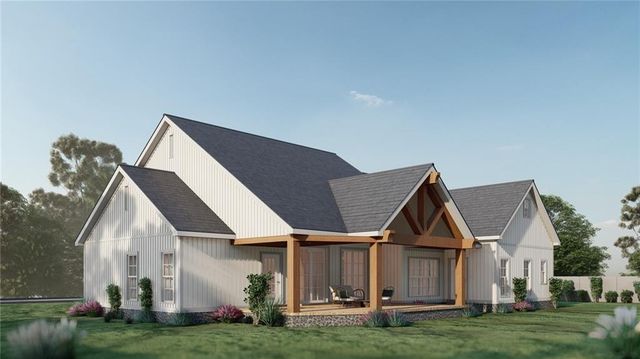 0 Cliffs Street - Lot 11, Dalton, GA 30721