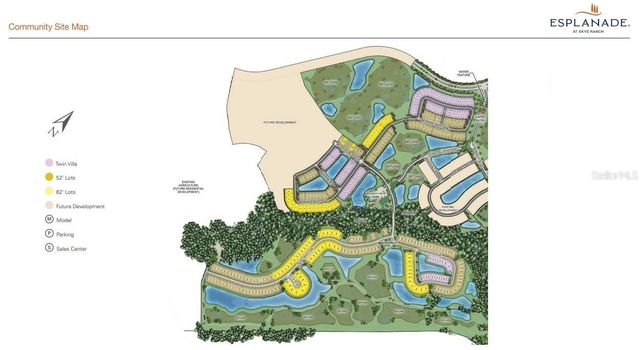 7751 WANING MOON WAY, Sarasota, FL 34241