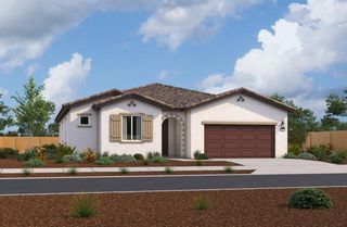 4341 Moro Canyon St, Rancho Cordova, CA 95742