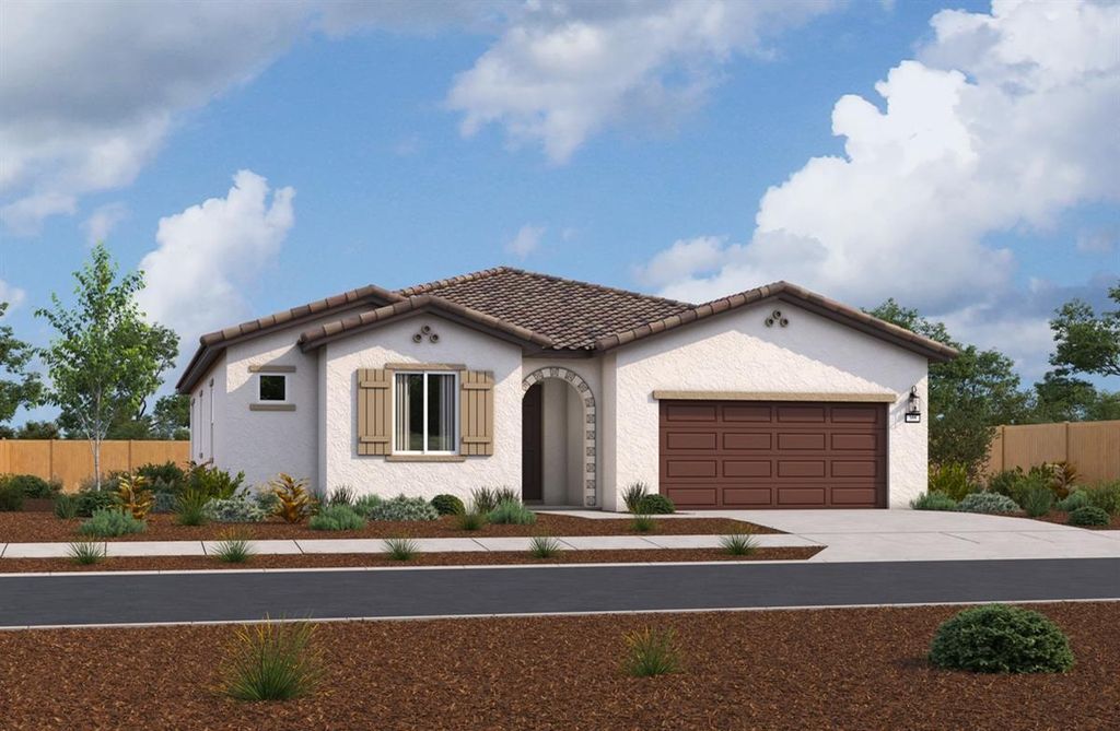 4341 Moro Canyon St, Rancho Cordova, CA 95742