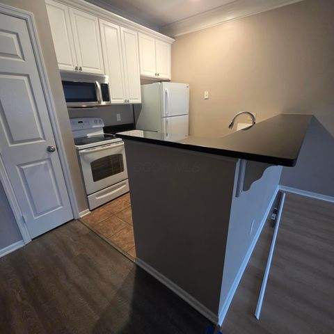 6155 Craughwell Lane, Dublin, OH 43017