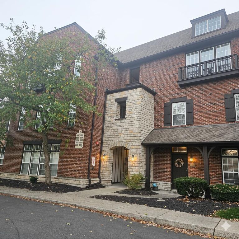 6155 Craughwell Lane, Dublin, OH 43017