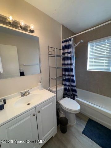 412 Clarence Rowe Avenue, Rockledge, FL 32955