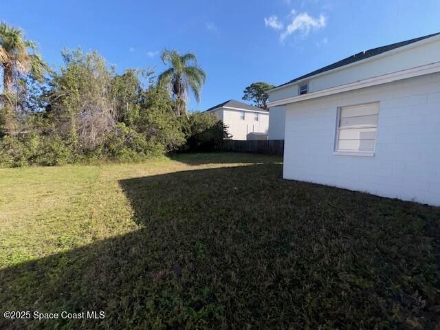 412 Clarence Rowe Avenue, Rockledge, FL 32955