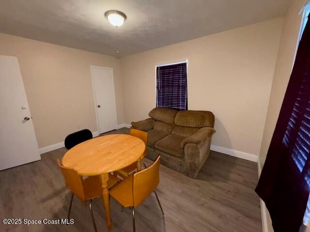 412 Clarence Rowe Avenue, Rockledge, FL 32955