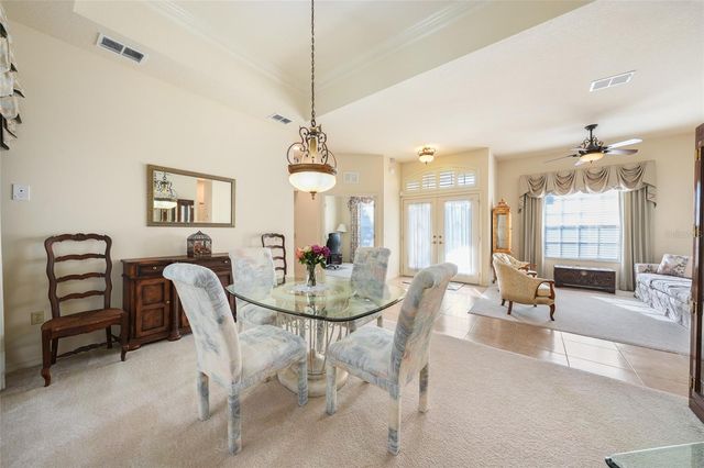 5081 DELACROIX DRIVE, Brooksville, FL 34604