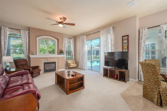 5081 DELACROIX DRIVE, Brooksville, FL 34604