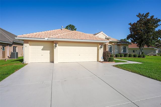 5081 DELACROIX DRIVE, Brooksville, FL 34604