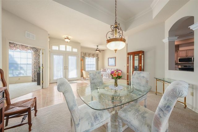5081 DELACROIX DRIVE, Brooksville, FL 34604