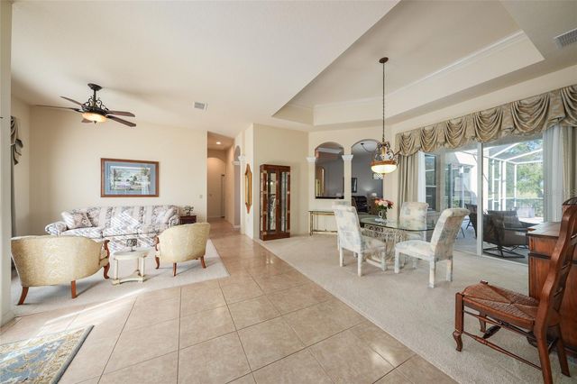 5081 DELACROIX DRIVE, Brooksville, FL 34604