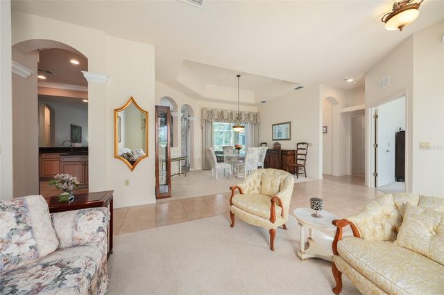 5081 DELACROIX DRIVE, Brooksville, FL 34604