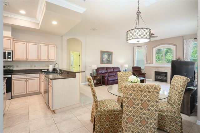 5081 DELACROIX DRIVE, Brooksville, FL 34604