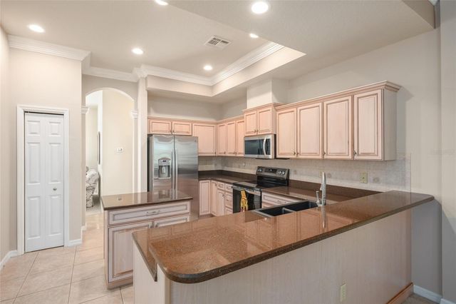 5081 DELACROIX DRIVE, Brooksville, FL 34604