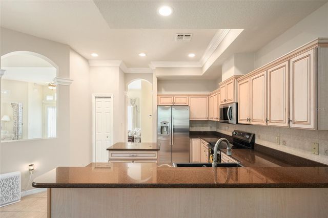 5081 DELACROIX DRIVE, Brooksville, FL 34604