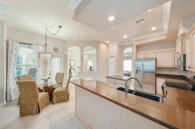 5081 DELACROIX DRIVE, Brooksville, FL 34604