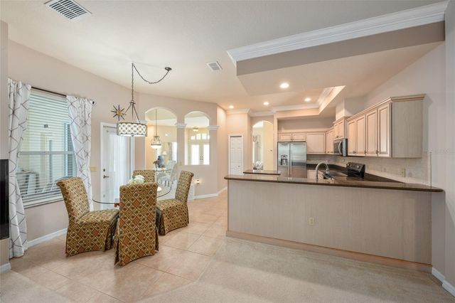 5081 DELACROIX DRIVE, Brooksville, FL 34604