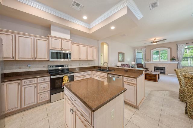 5081 DELACROIX DRIVE, Brooksville, FL 34604