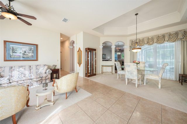 5081 DELACROIX DRIVE, Brooksville, FL 34604