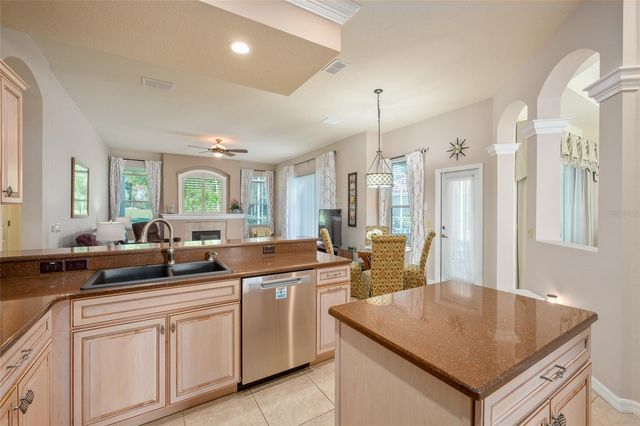 5081 DELACROIX DRIVE, Brooksville, FL 34604