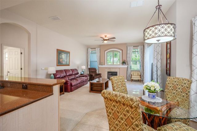 5081 DELACROIX DRIVE, Brooksville, FL 34604