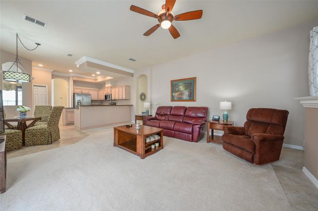 5081 DELACROIX DRIVE, Brooksville, FL 34604
