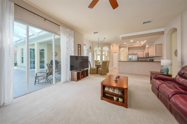 5081 DELACROIX DRIVE, Brooksville, FL 34604