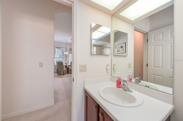 5081 DELACROIX DRIVE, Brooksville, FL 34604