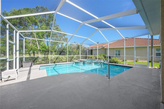 5081 DELACROIX DRIVE, Brooksville, FL 34604