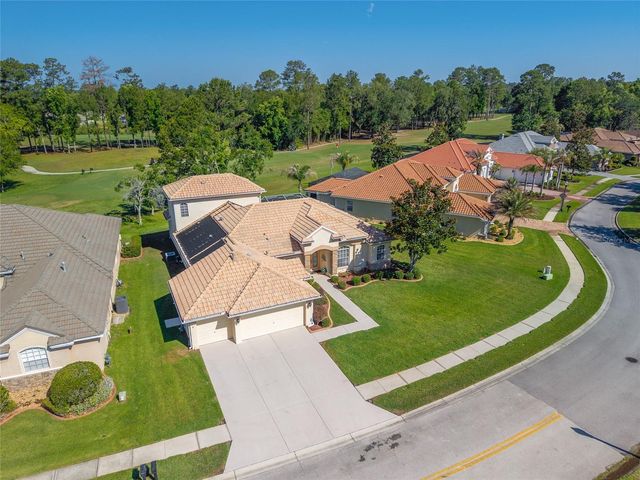 5081 DELACROIX DRIVE, Brooksville, FL 34604