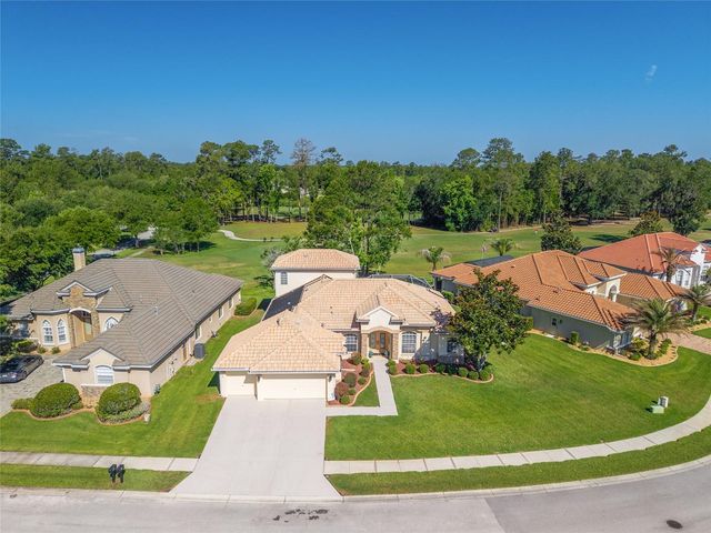 5081 DELACROIX DRIVE, Brooksville, FL 34604