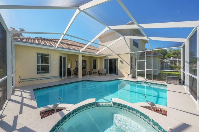 5081 DELACROIX DRIVE, Brooksville, FL 34604