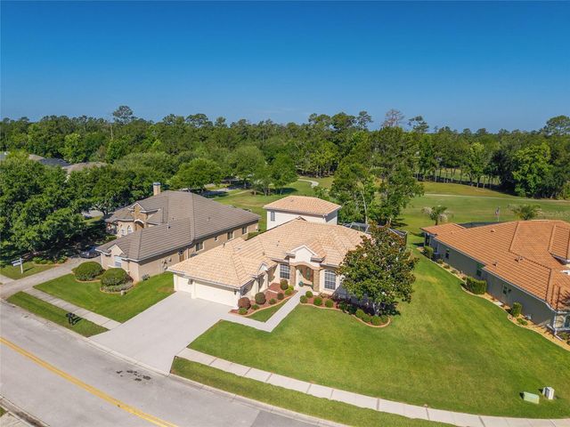 5081 DELACROIX DRIVE, Brooksville, FL 34604
