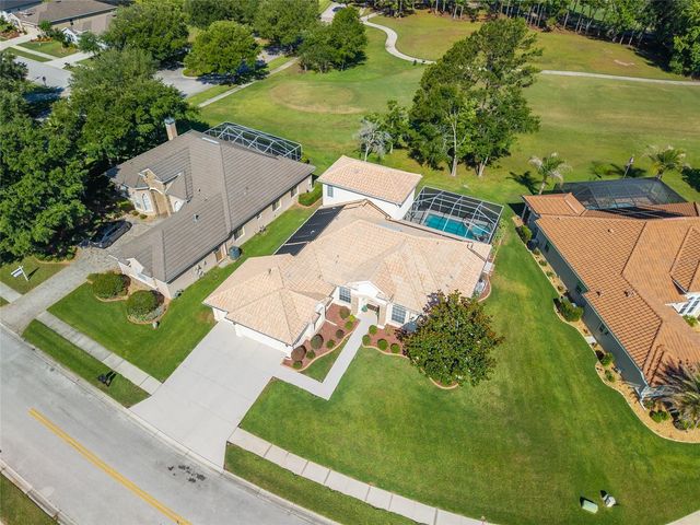 5081 DELACROIX DRIVE, Brooksville, FL 34604