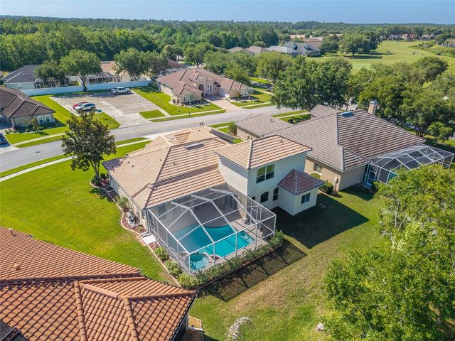 5081 DELACROIX DRIVE, Brooksville, FL 34604