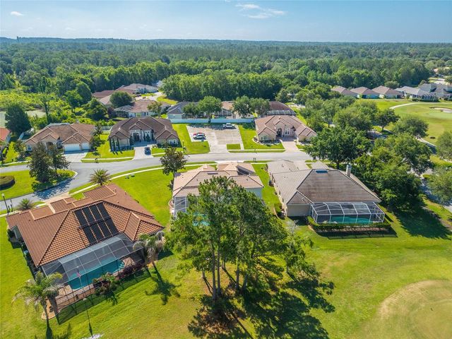 5081 DELACROIX DRIVE, Brooksville, FL 34604