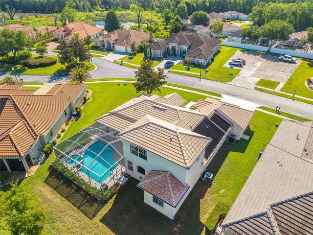5081 DELACROIX DRIVE, Brooksville, FL 34604