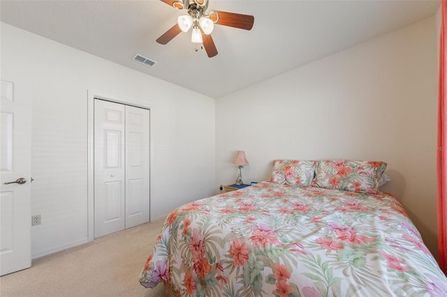 5081 DELACROIX DRIVE, Brooksville, FL 34604