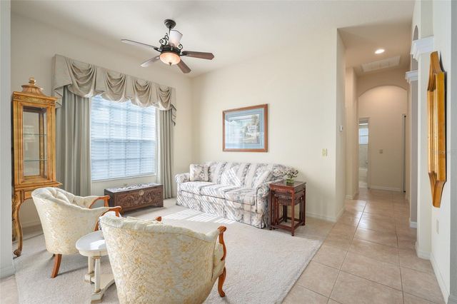 5081 DELACROIX DRIVE, Brooksville, FL 34604