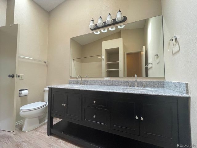 3919 Smoke Tree Dr, Colorado Springs, CO 80920