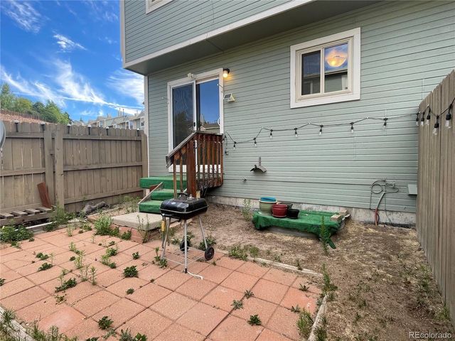 3919 Smoke Tree Dr, Colorado Springs, CO 80920