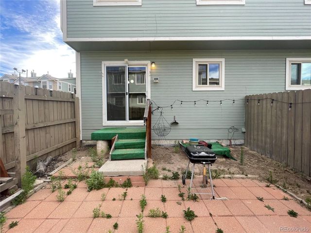 3919 Smoke Tree Dr, Colorado Springs, CO 80920