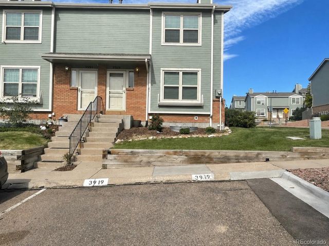 3919 Smoke Tree Dr, Colorado Springs, CO 80920