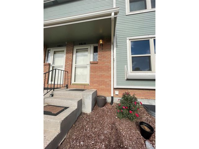 3919 Smoke Tree Dr, Colorado Springs, CO 80920