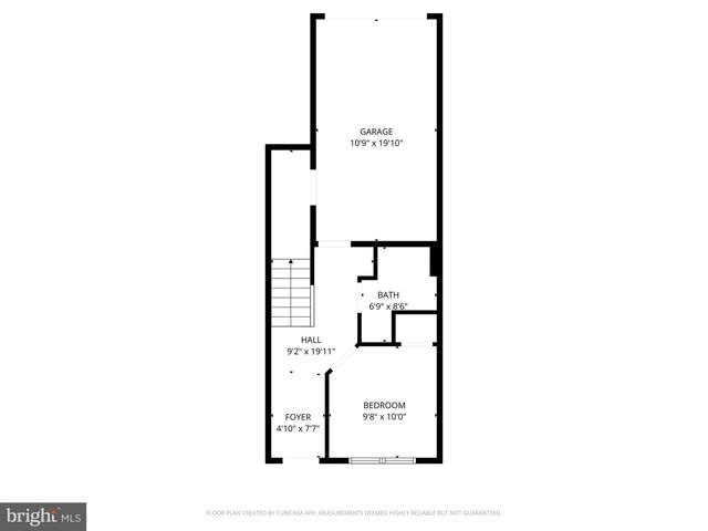 2519 CRIMSON FOX DR, Hyattsville, MD 20782