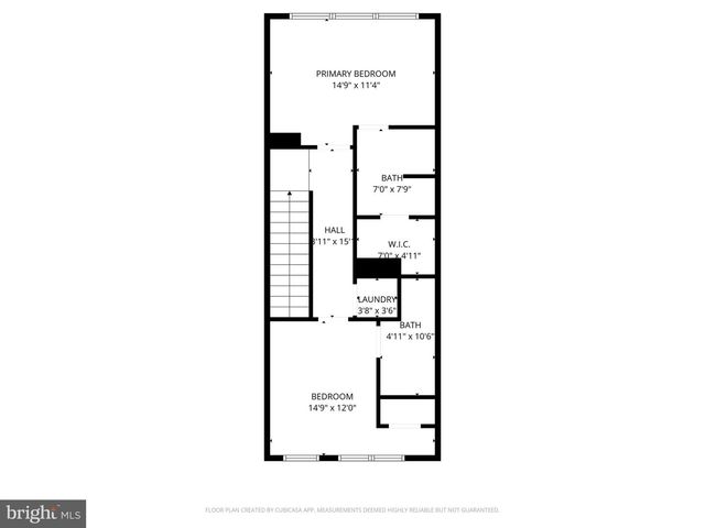 2519 CRIMSON FOX DR, Hyattsville, MD 20782