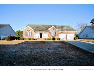 1420 Burford Court, Fayetteville, NC 28314