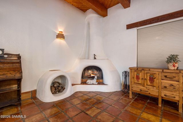 945 Ironshoe Road, Las Cruces, NM 88007