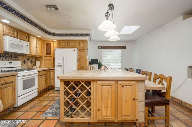 945 Ironshoe Road, Las Cruces, NM 88007