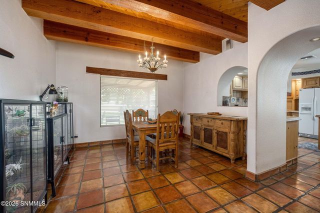 945 Ironshoe Road, Las Cruces, NM 88007